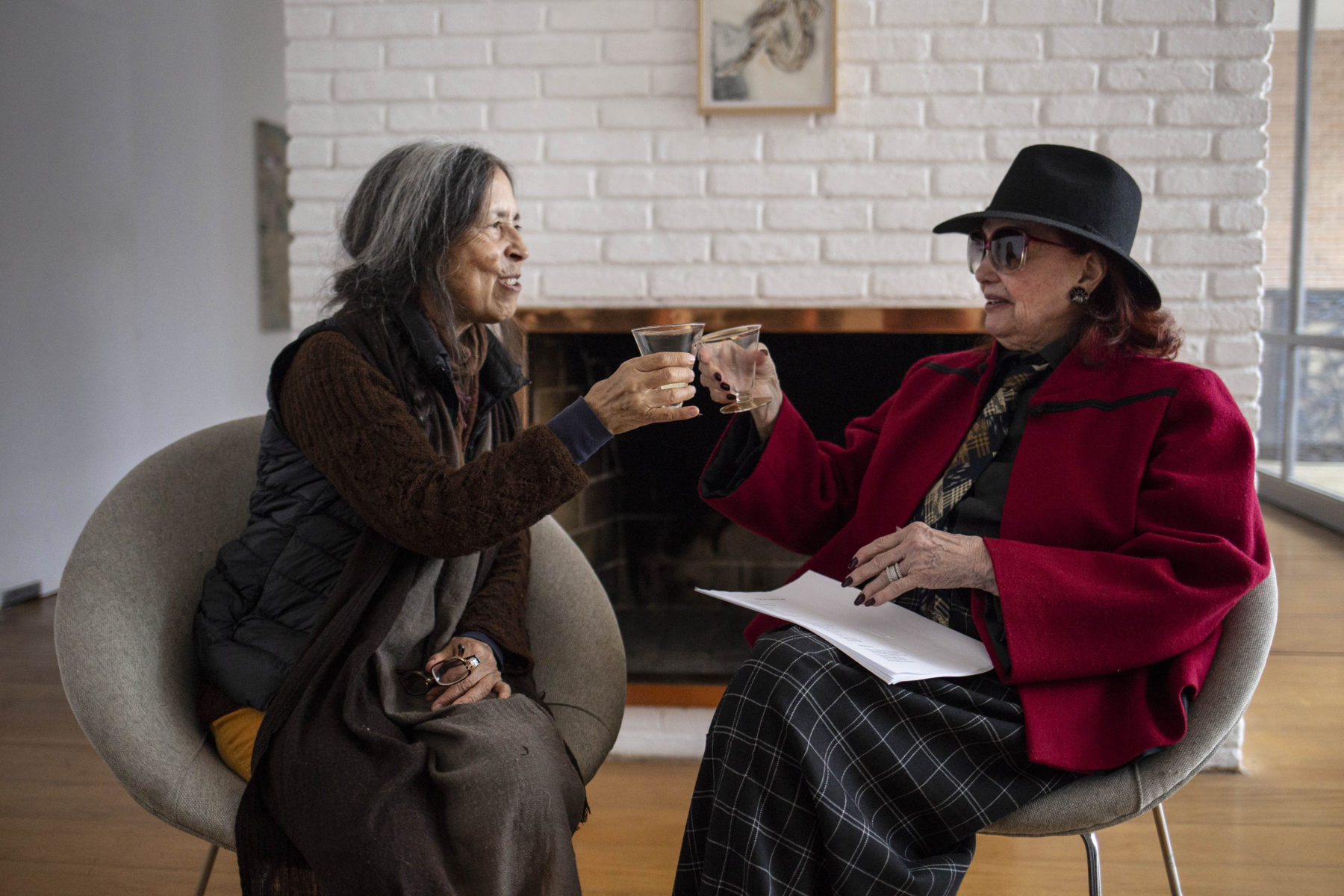 Radical Women de Isabel de Luca & Isabel Nascimento Silva