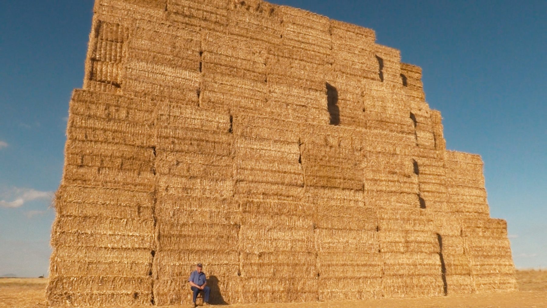 Beau comme un tracteur de Clara Beaudoux