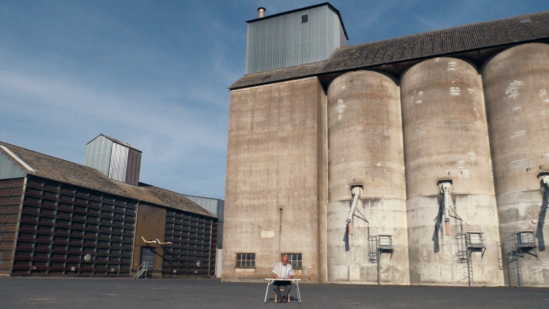 Beau comme un tracteur de Clara Beaudoux