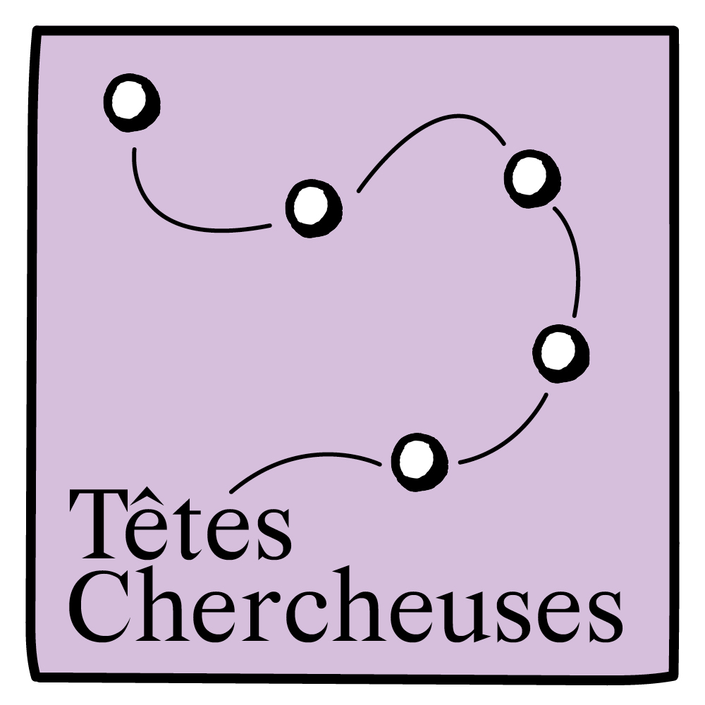 Têtes chercheuses