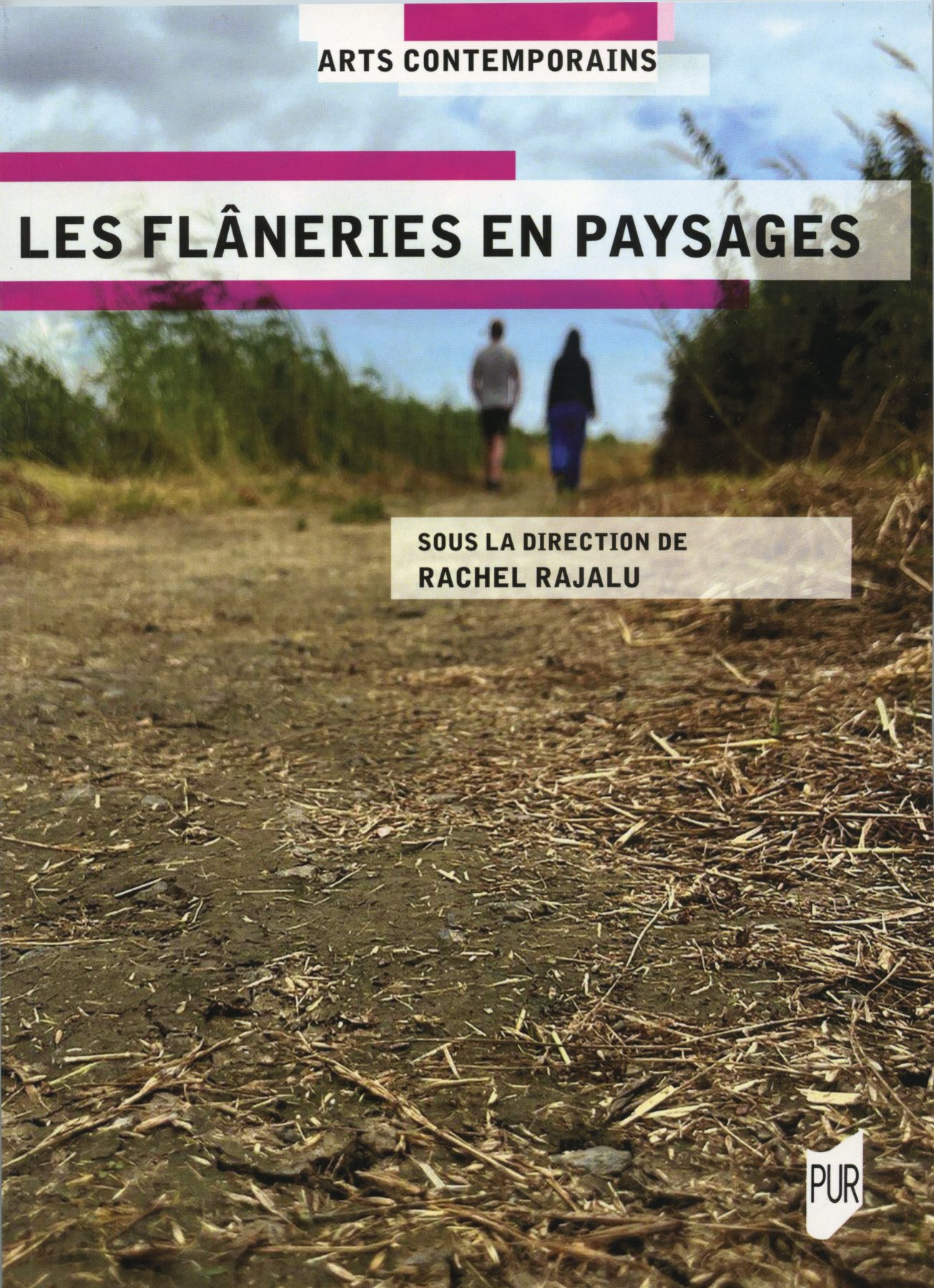 Les flâneries en paysages