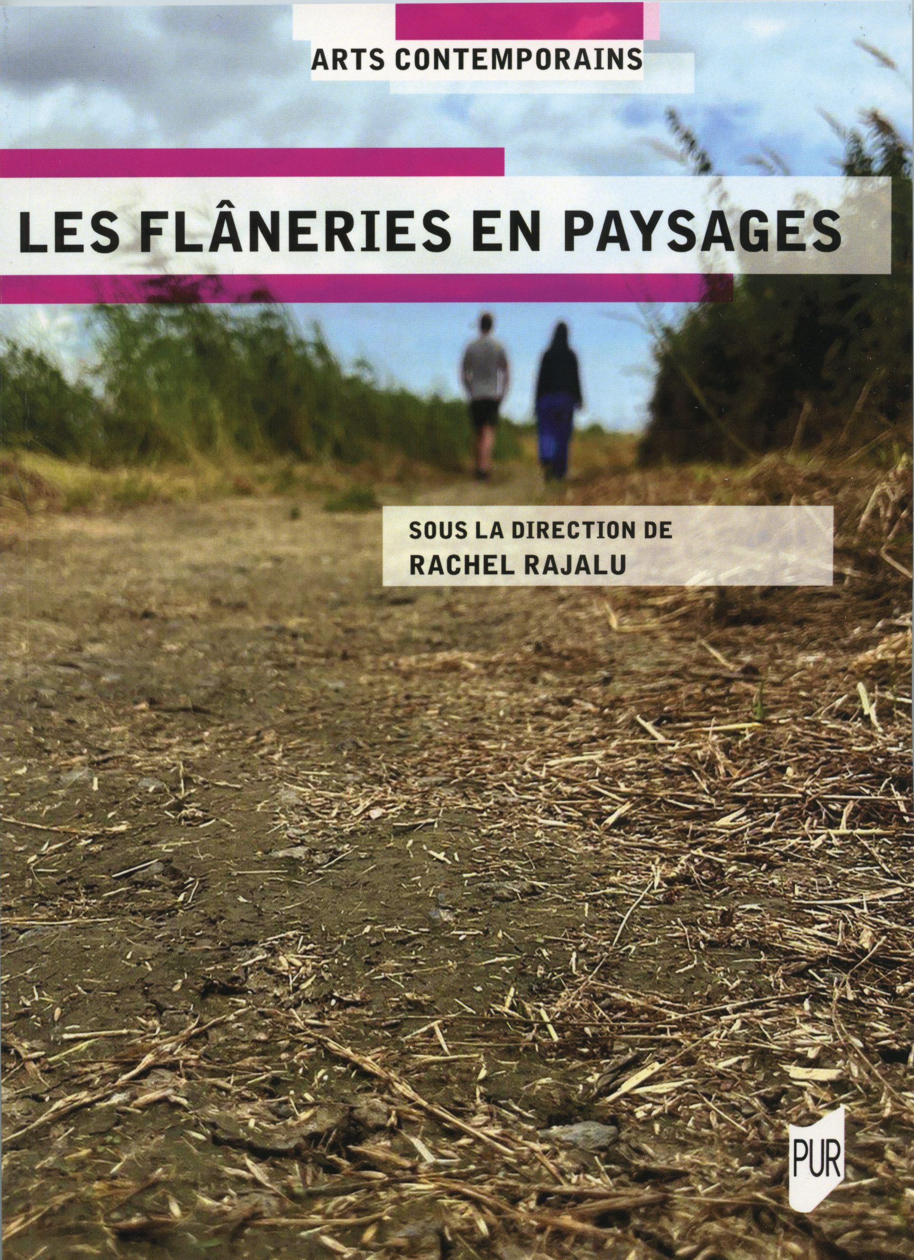 Les flâneries en paysages