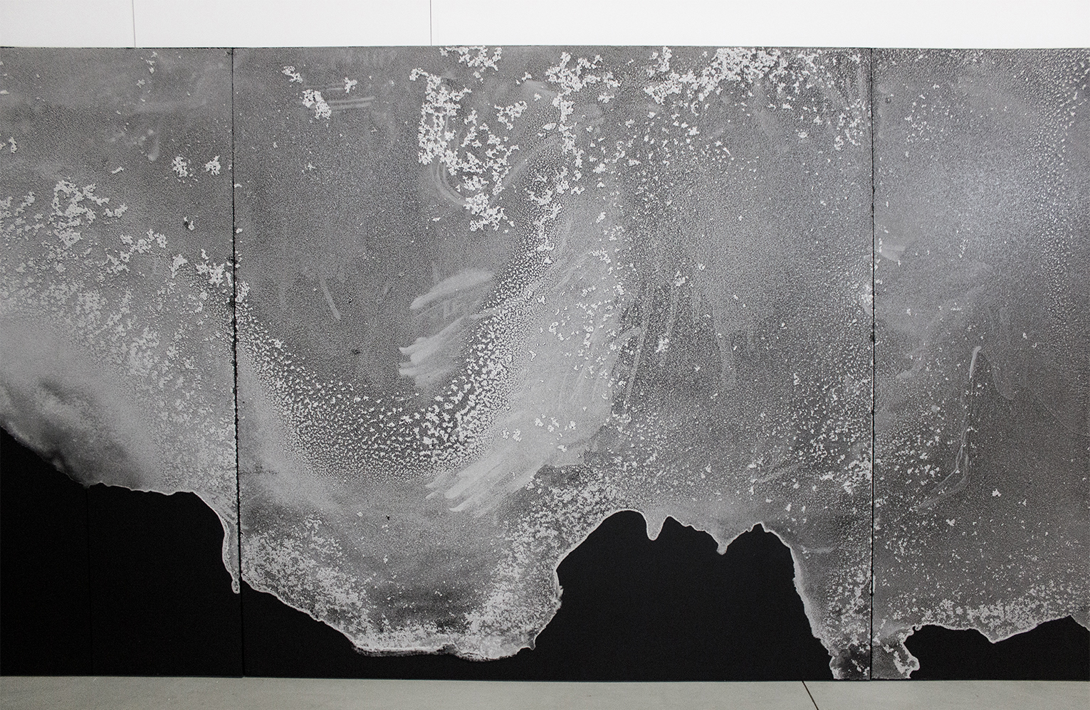 NaCl © Capucine Vandebrouck