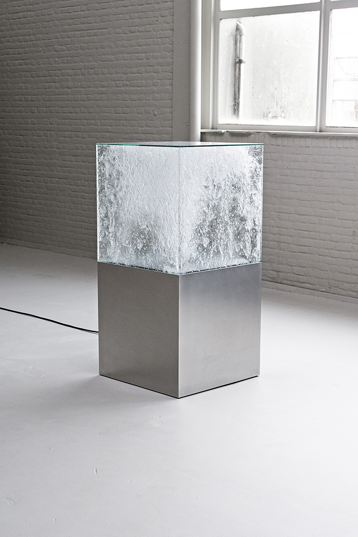 To Water Is to Be, 2023 © Studio Nanno Simonis