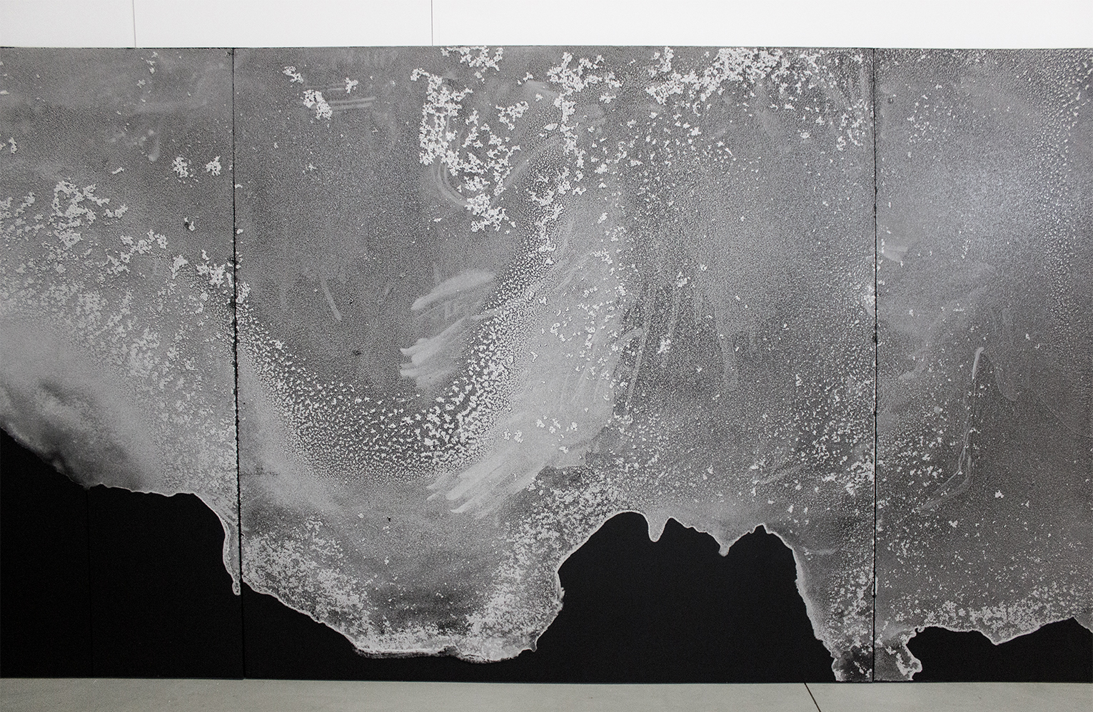 NaCl © Capucine Vandebrouck