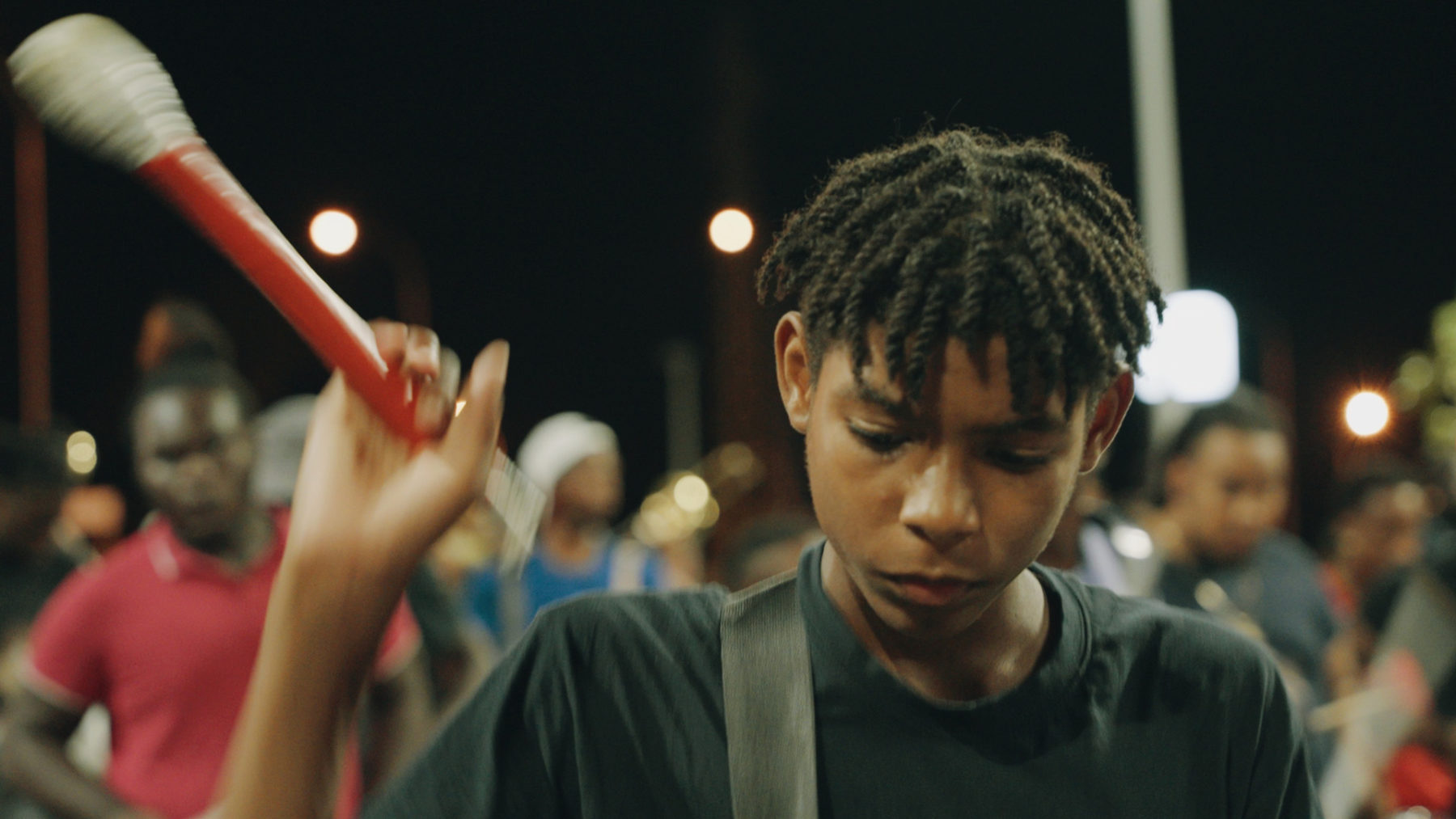 Kouté Vwa, Maxime Jean-Baptiste, 2024 ©Twenty Nine Studio & Production – Courtesy of Avila