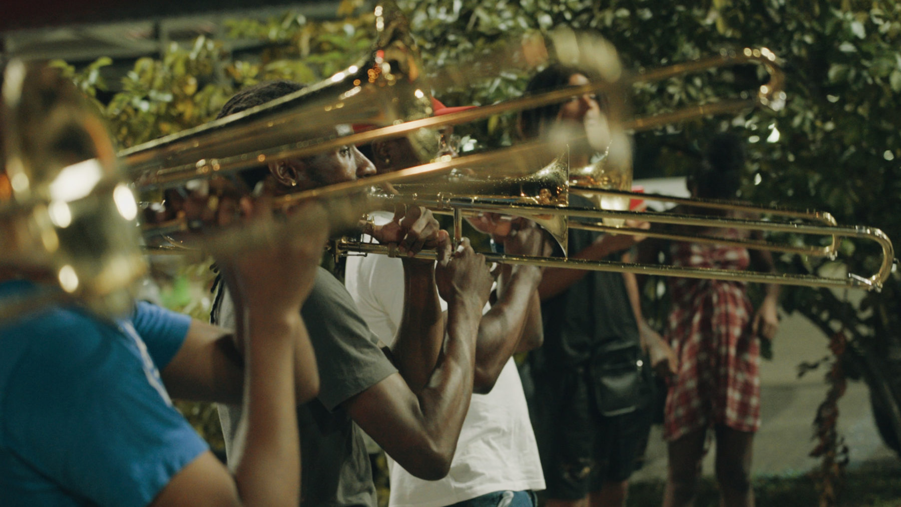 Kouté Vwa, Maxime Jean-Baptiste, 2024 ©Twenty Nine Studio & Production – Courtesy of Avila