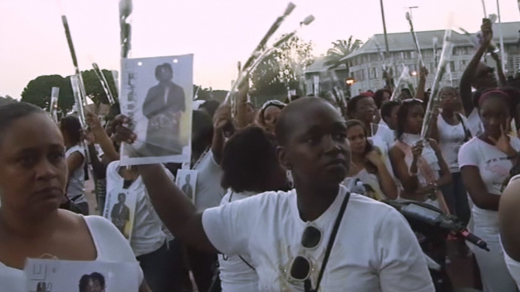 Kouté Vwa, Maxime Jean-Baptiste, 2024 ©Twenty Nine Studio & Production – Courtesy of Avila