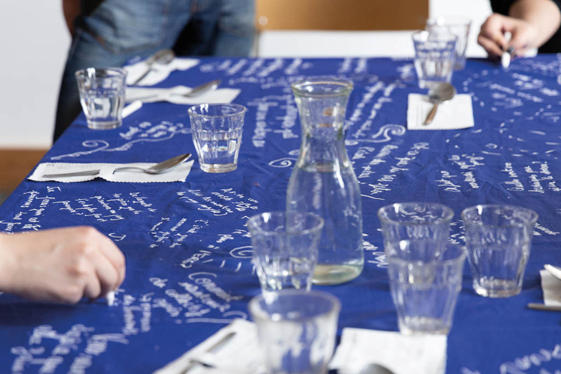 © photo : Aliki Christoforou